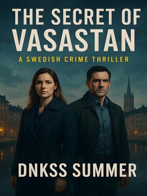 cover image of The Secret of Vasastan
